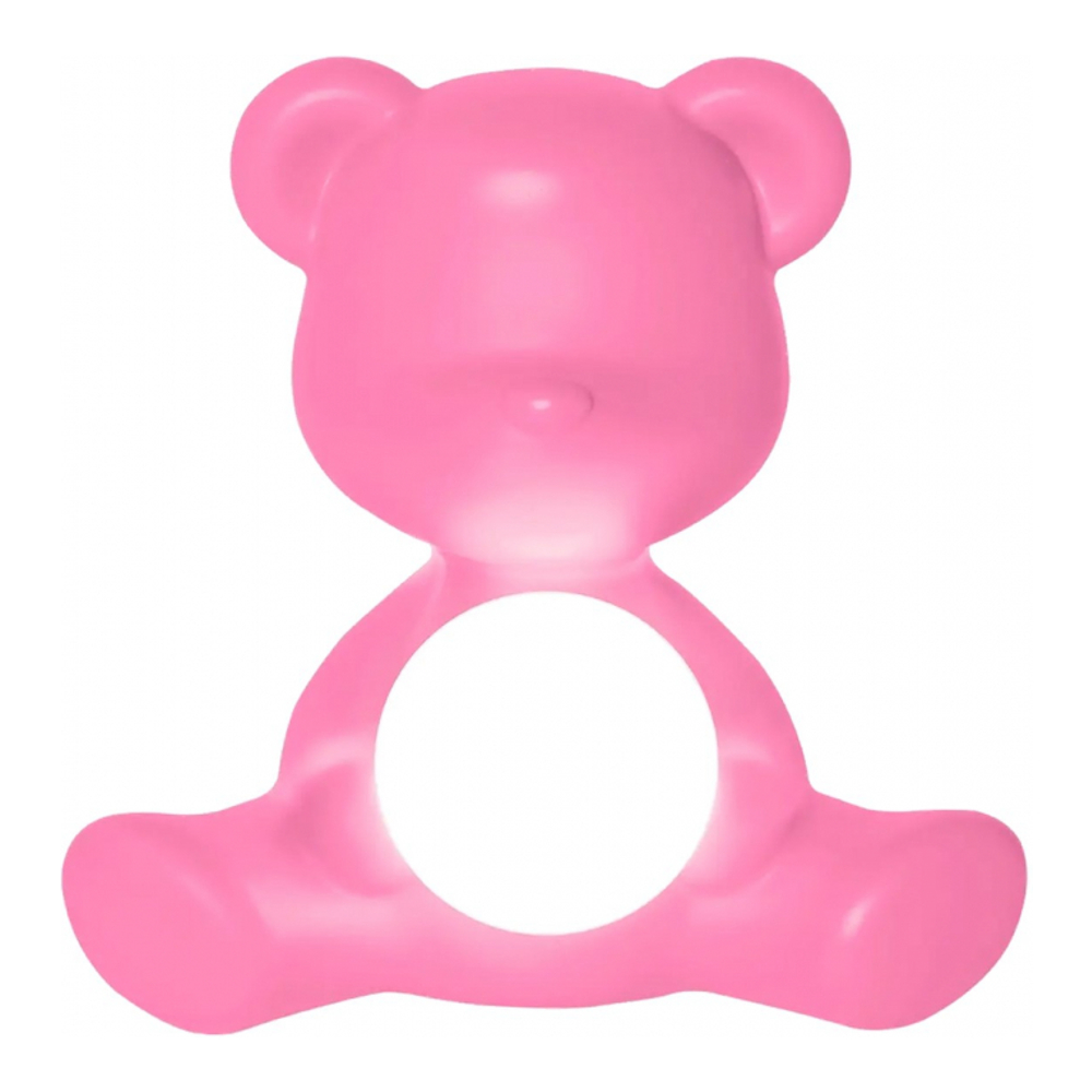 'Teddy Girl' Table Lamp