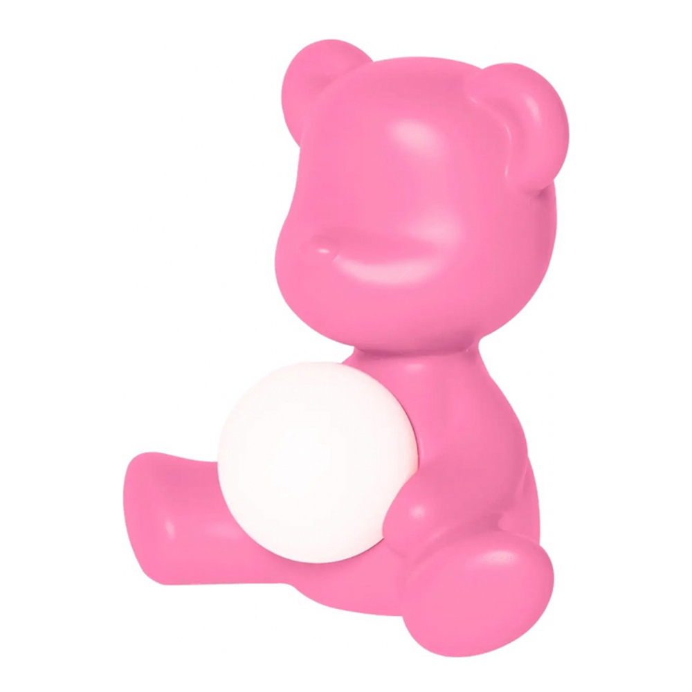 'Teddy Girl' Table Lamp