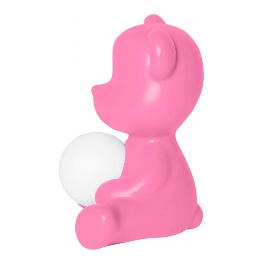 'Teddy Girl' Table Lamp