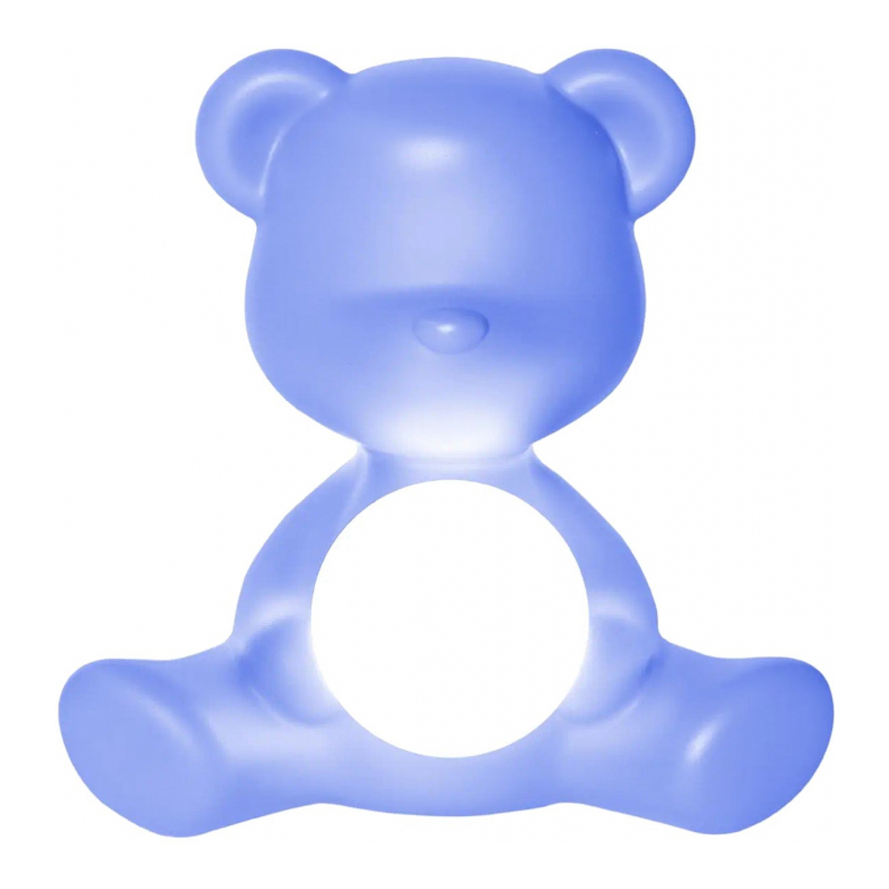 'Teddy Girl' Tischlampe