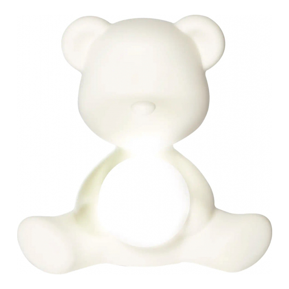 'Teddy Girl' Tischlampe