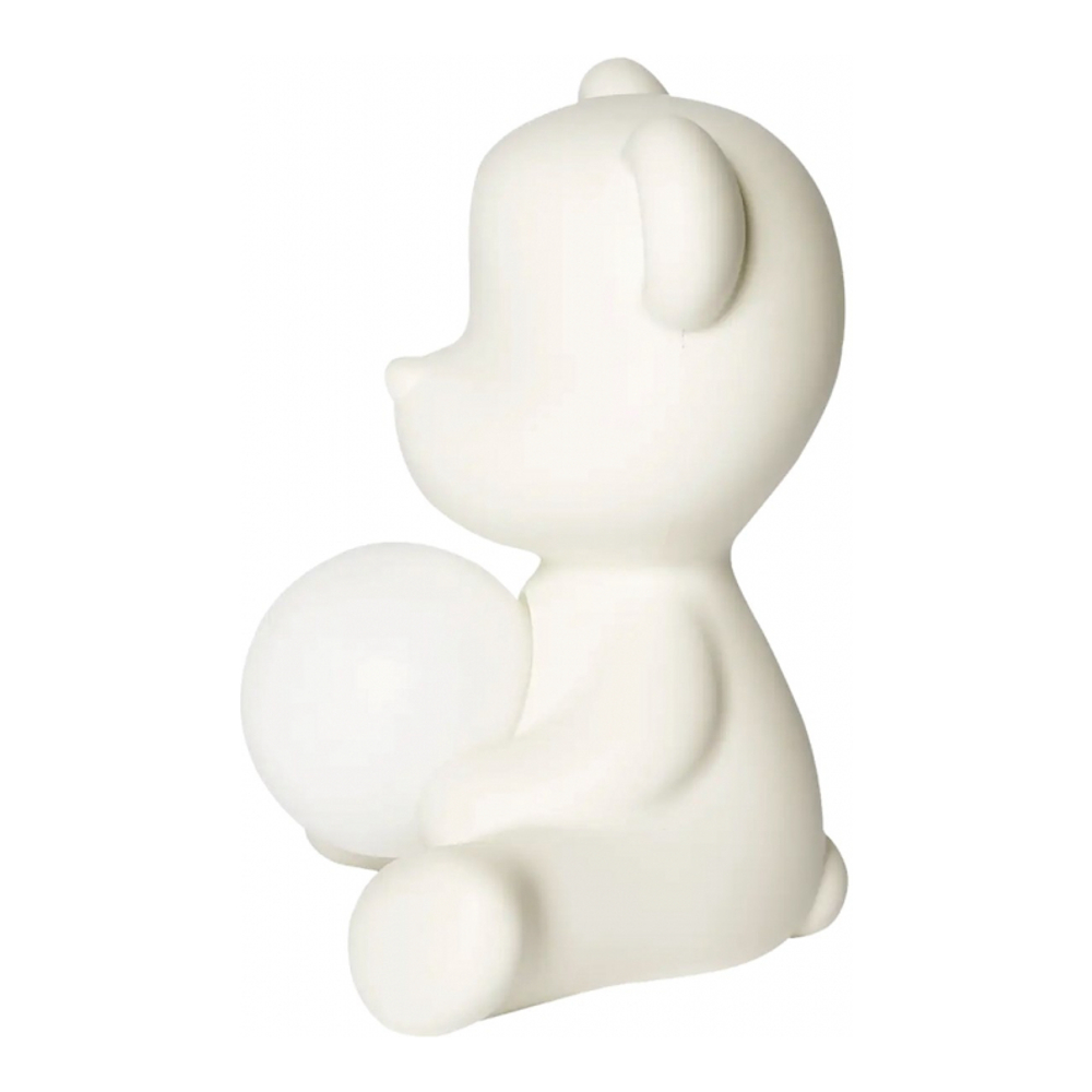 'Teddy Girl' Tischlampe