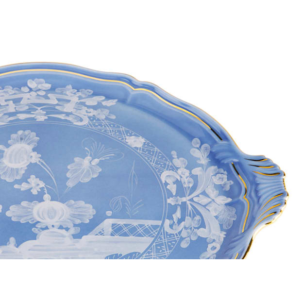 'Oriente Italiano' Kuchenplatte - 30.3 cm