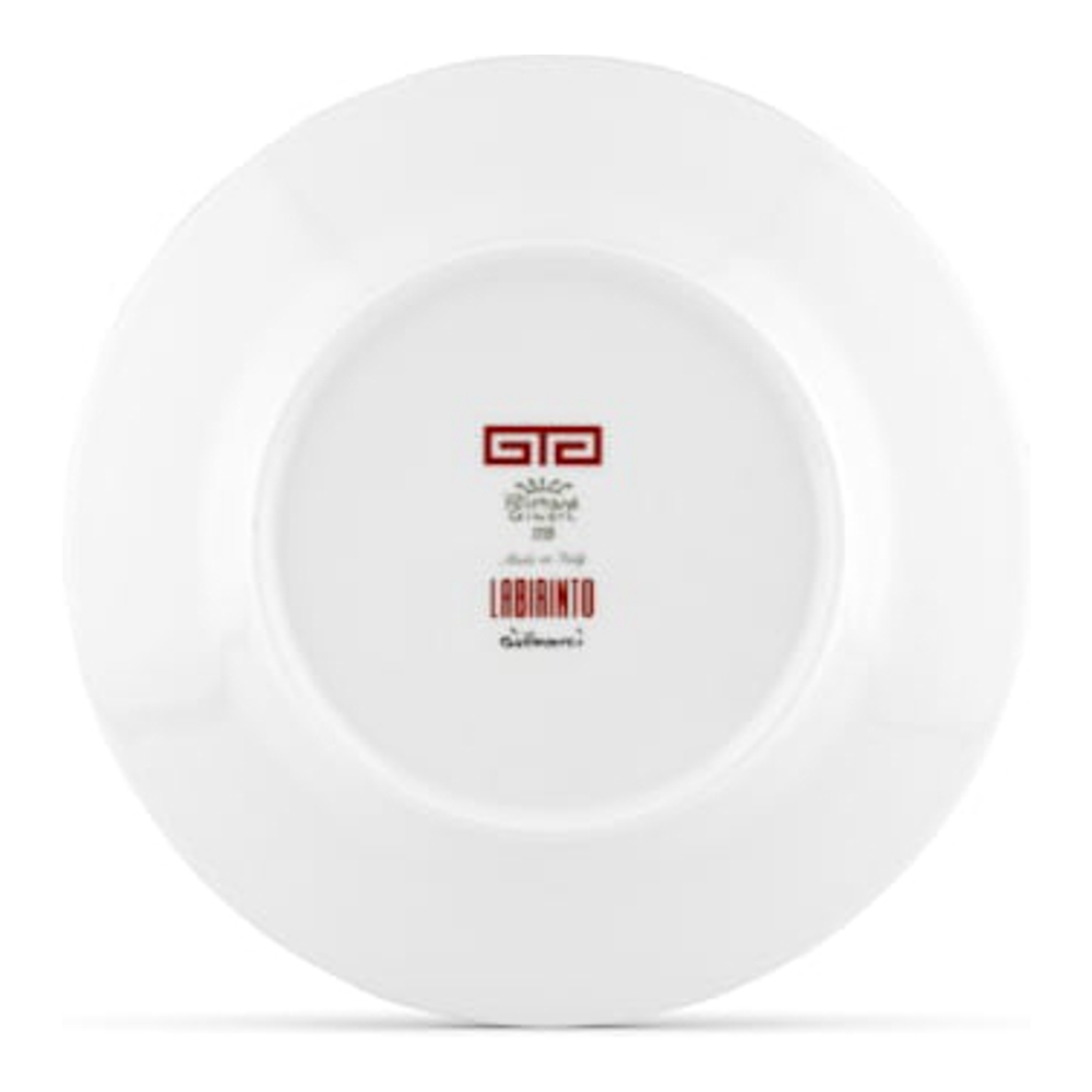 'Labirinto' Dessertteller  - 22 cm