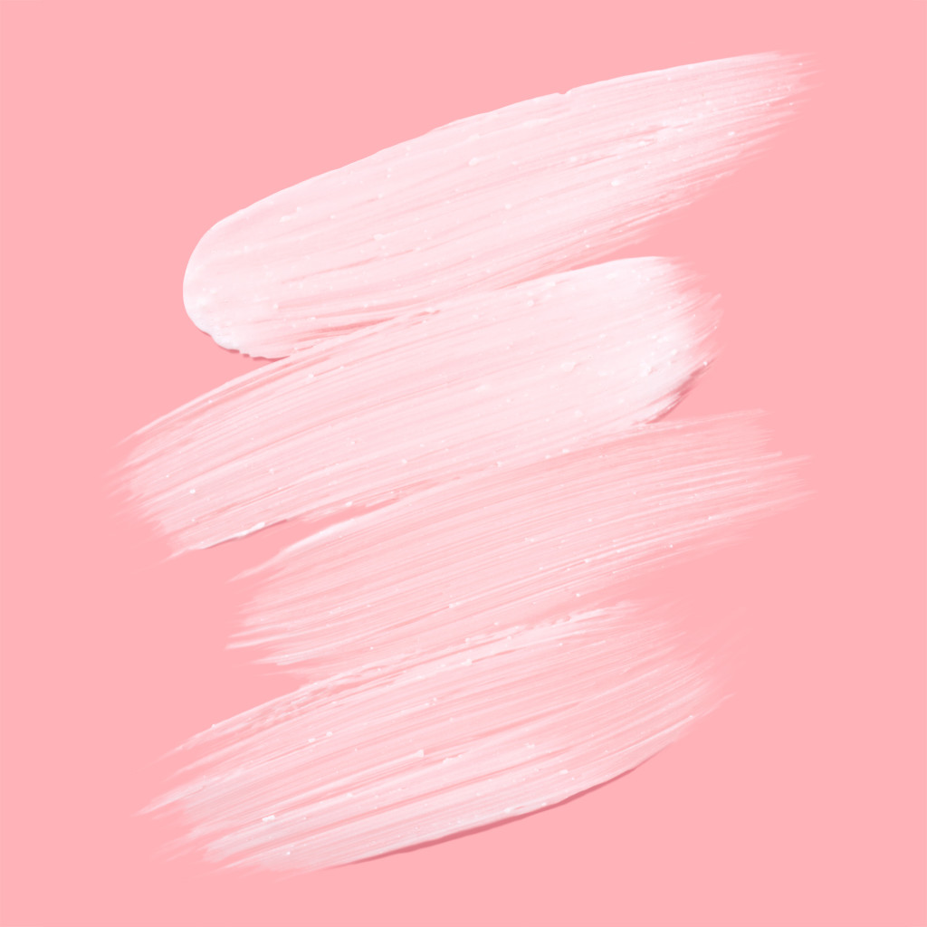 'Soin Doux' Face Scrub - 200 ml