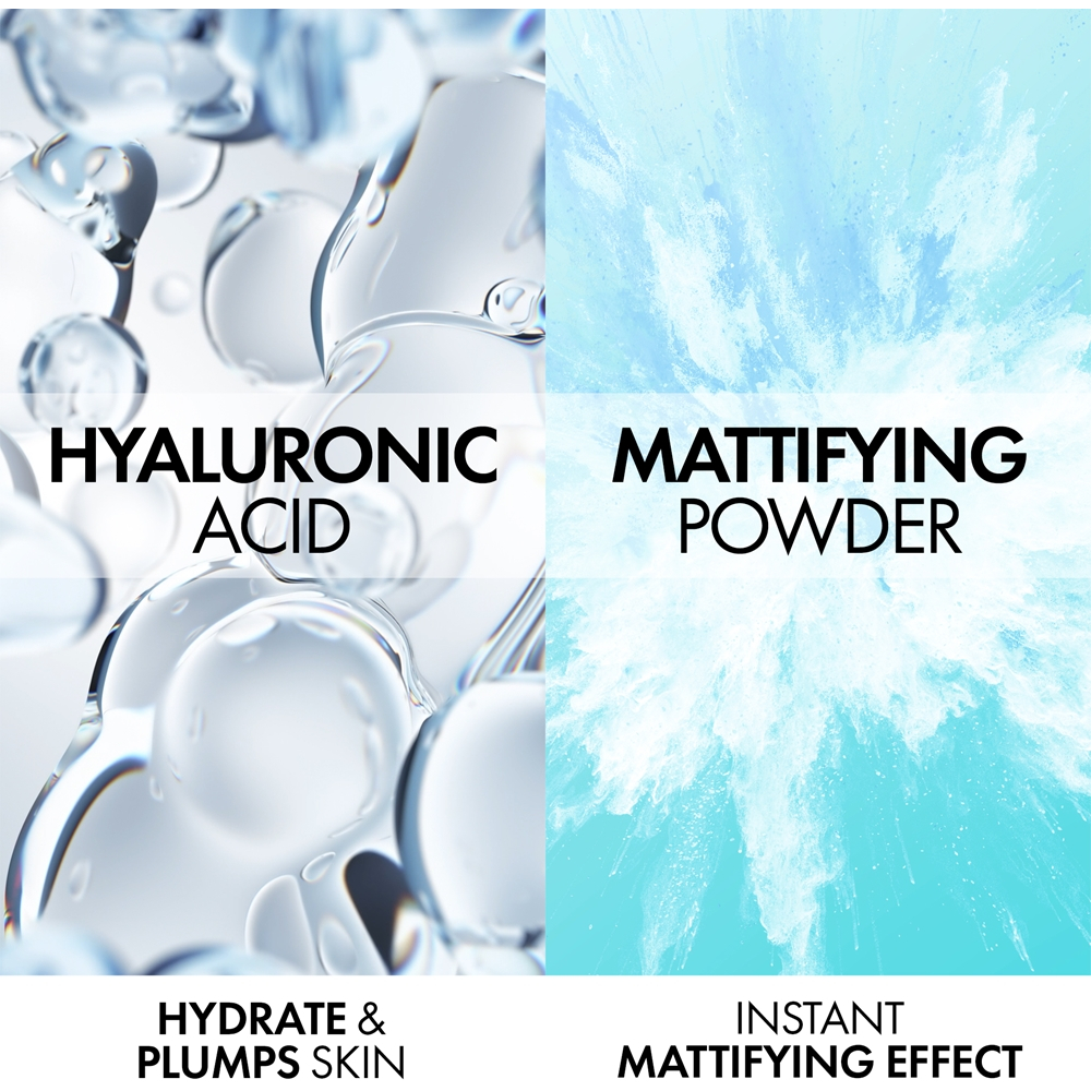 Minéral 89 Sorbet Mat Hydratation 48H - 50 ml