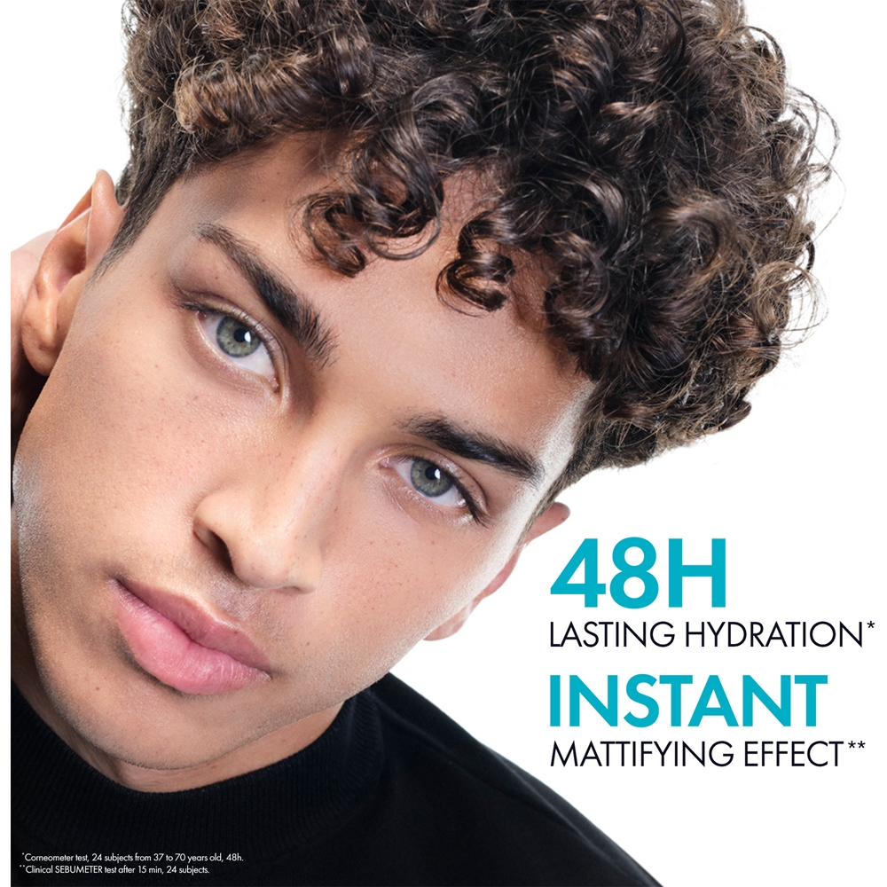 Minéral 89 Sorbet Mat Hydratation 48H - 50 ml