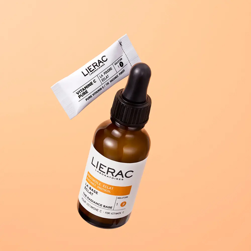 'Protocole Éclat' Concentrate Serum - 30 ml