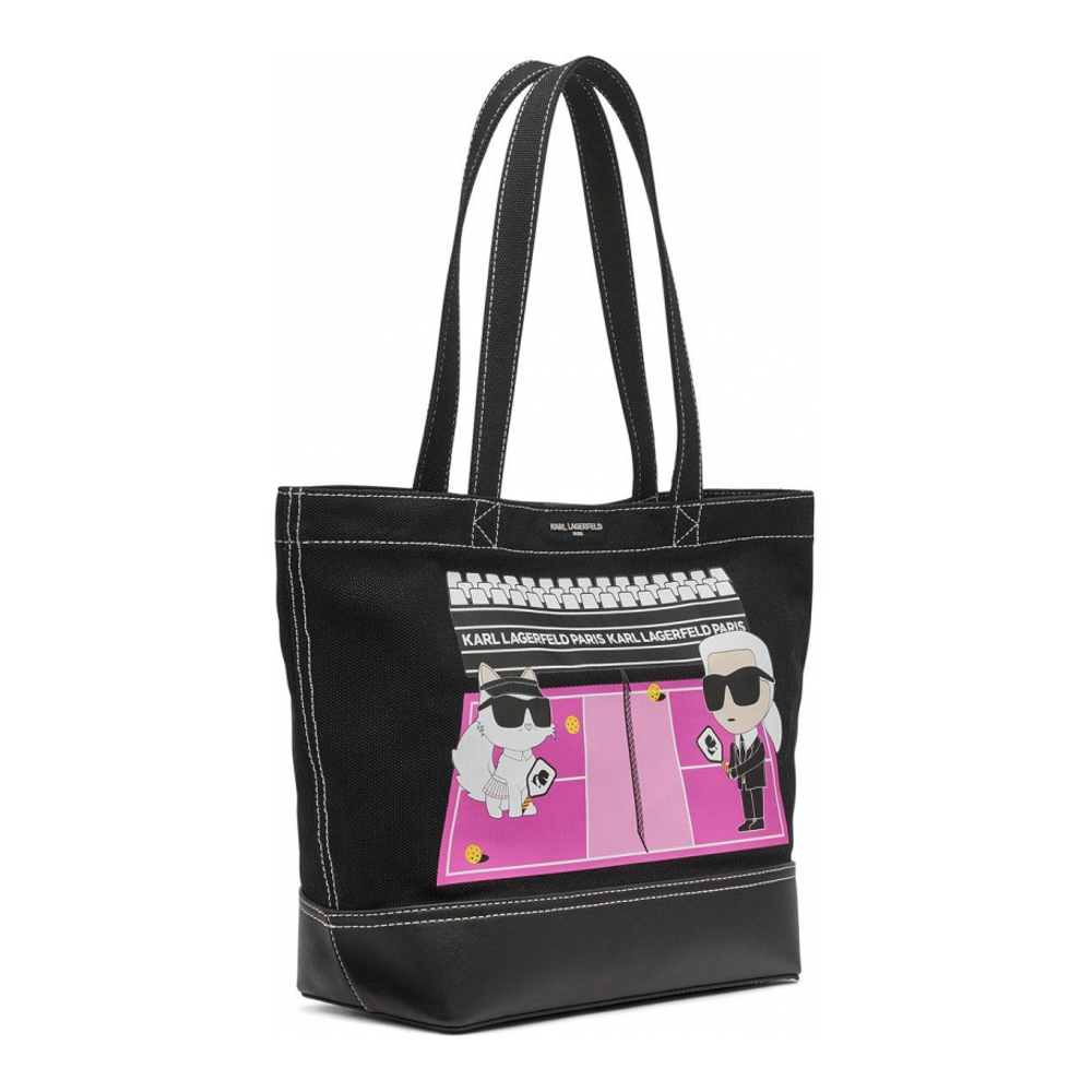'Cannes East West' Tote Handtasche für Damen