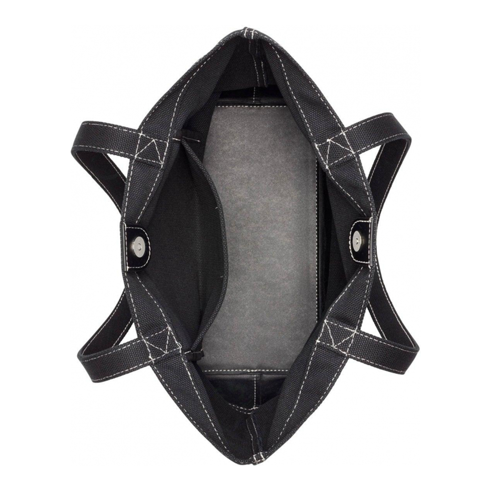 'Cannes East West' Tote Handtasche für Damen