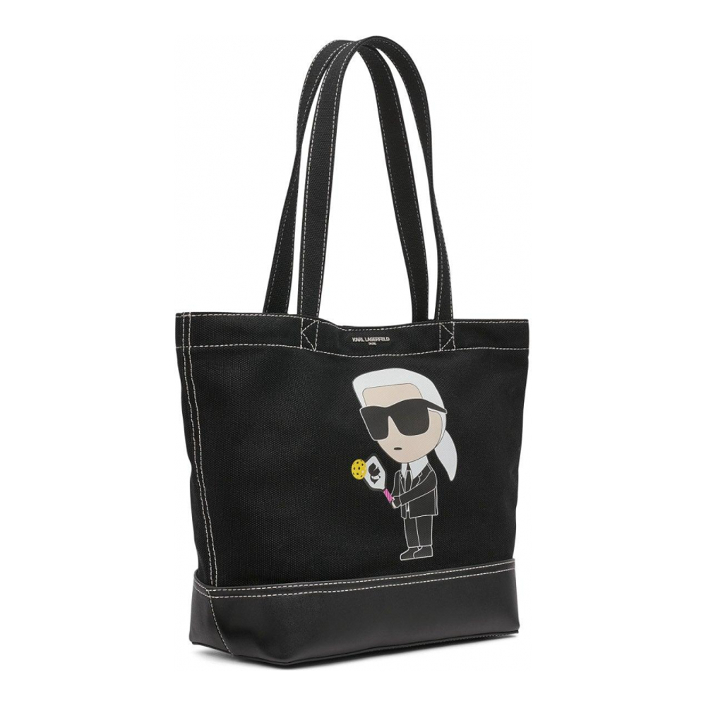 'Cannes East West' Tote Handtasche für Damen