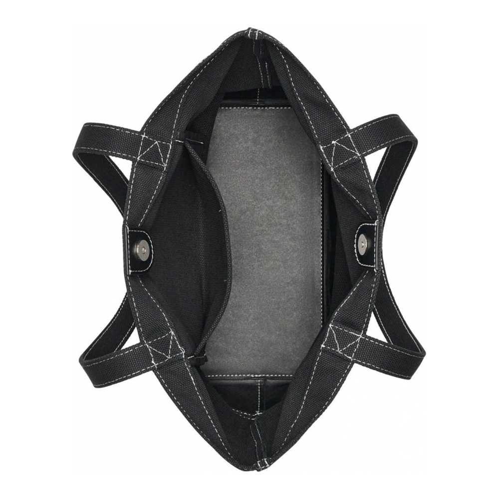 'Cannes East West' Tote Handtasche für Damen