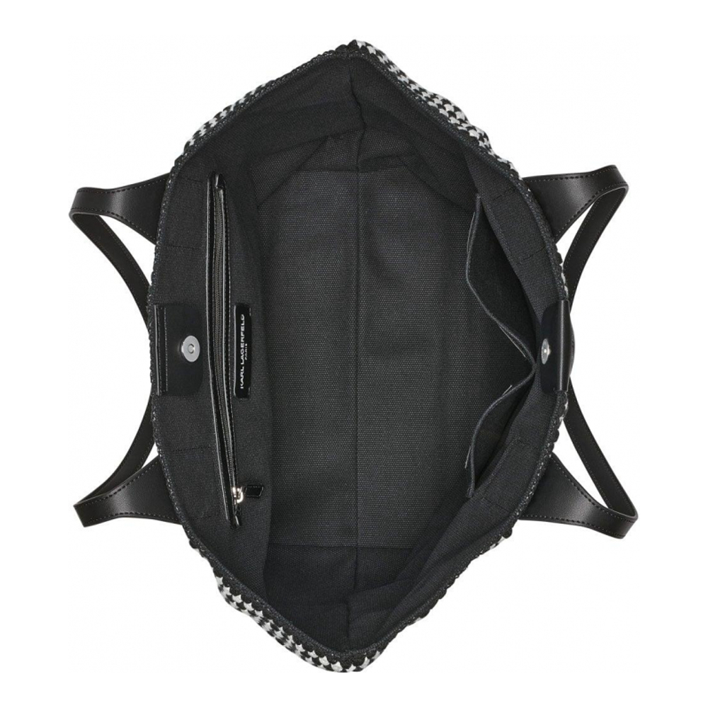 'Henriette Crochet' Tote Handtasche für Damen