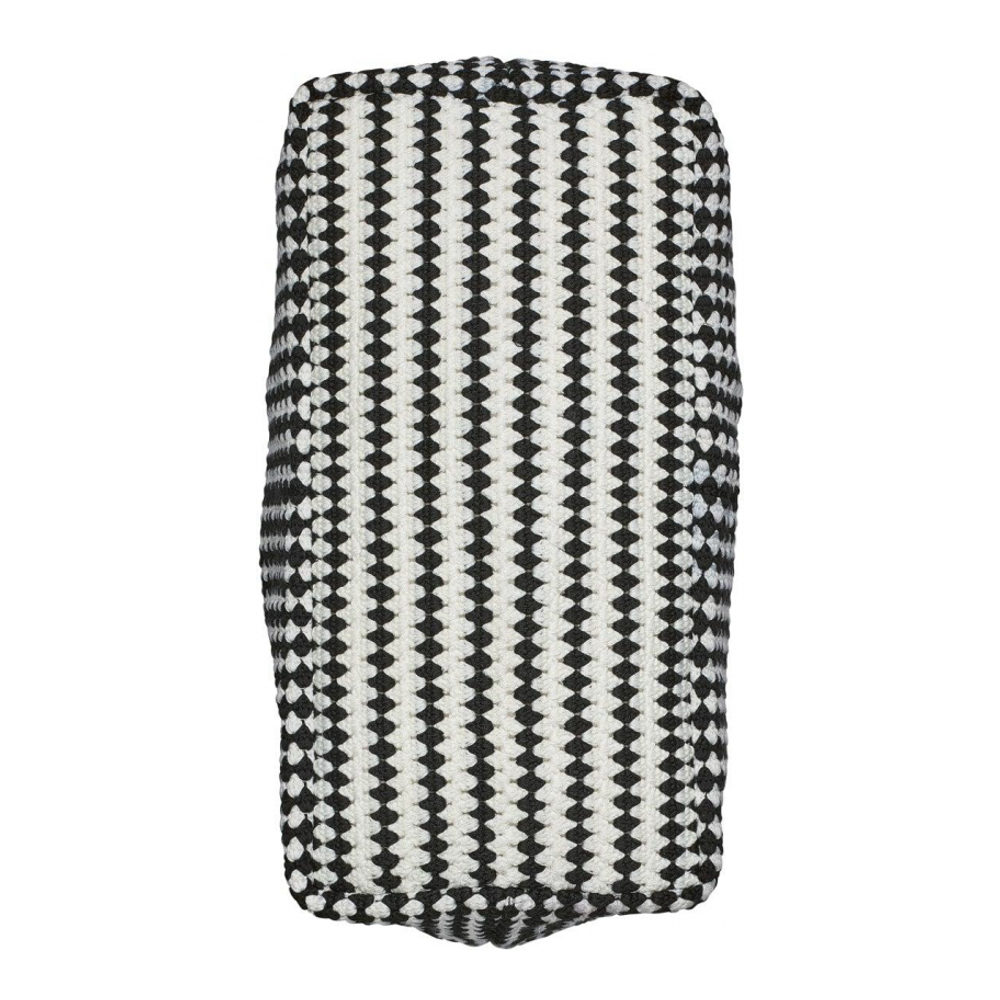 'Henriette Crochet' Tote Handtasche für Damen