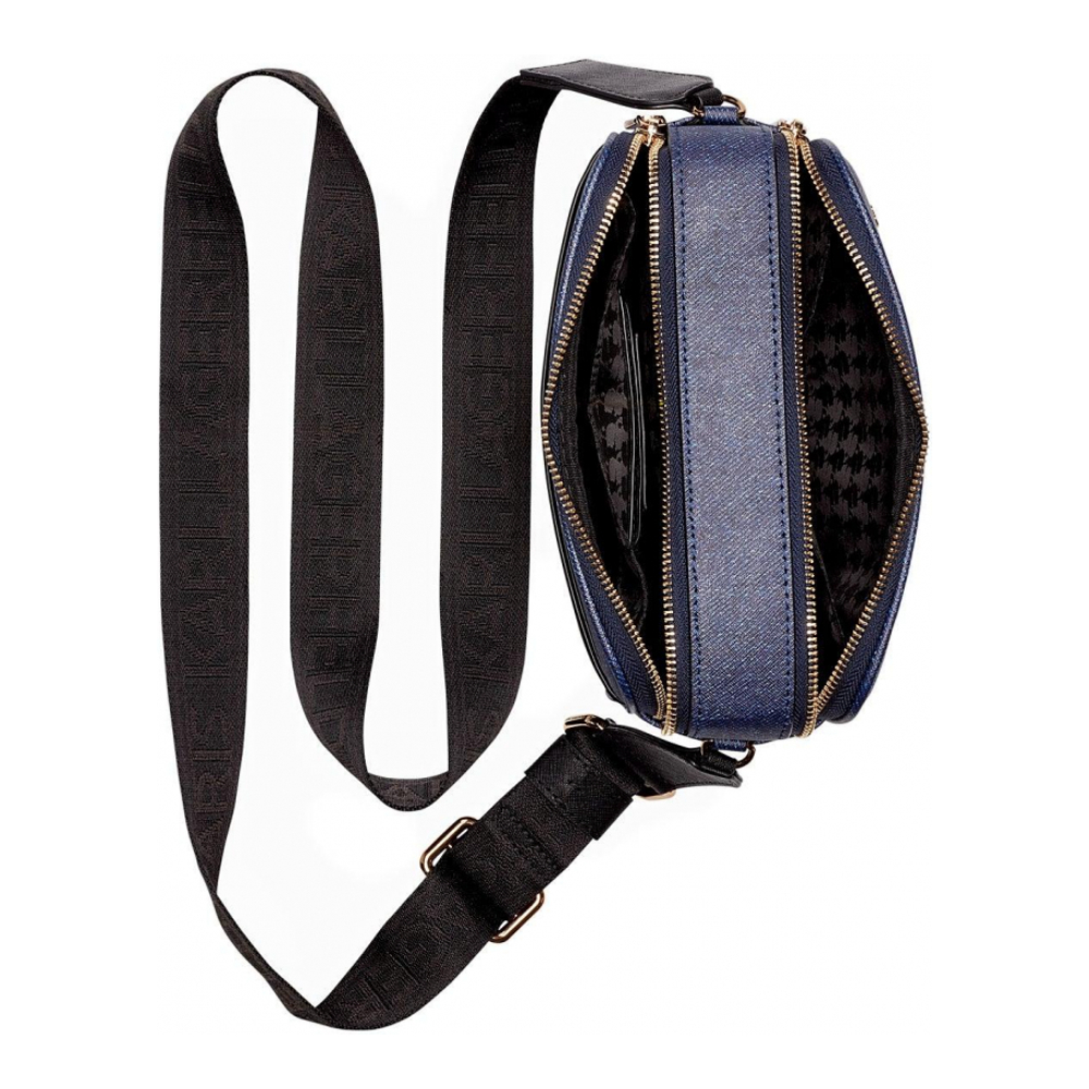 'Maybelle With Pins' Umhängetasche für Damen