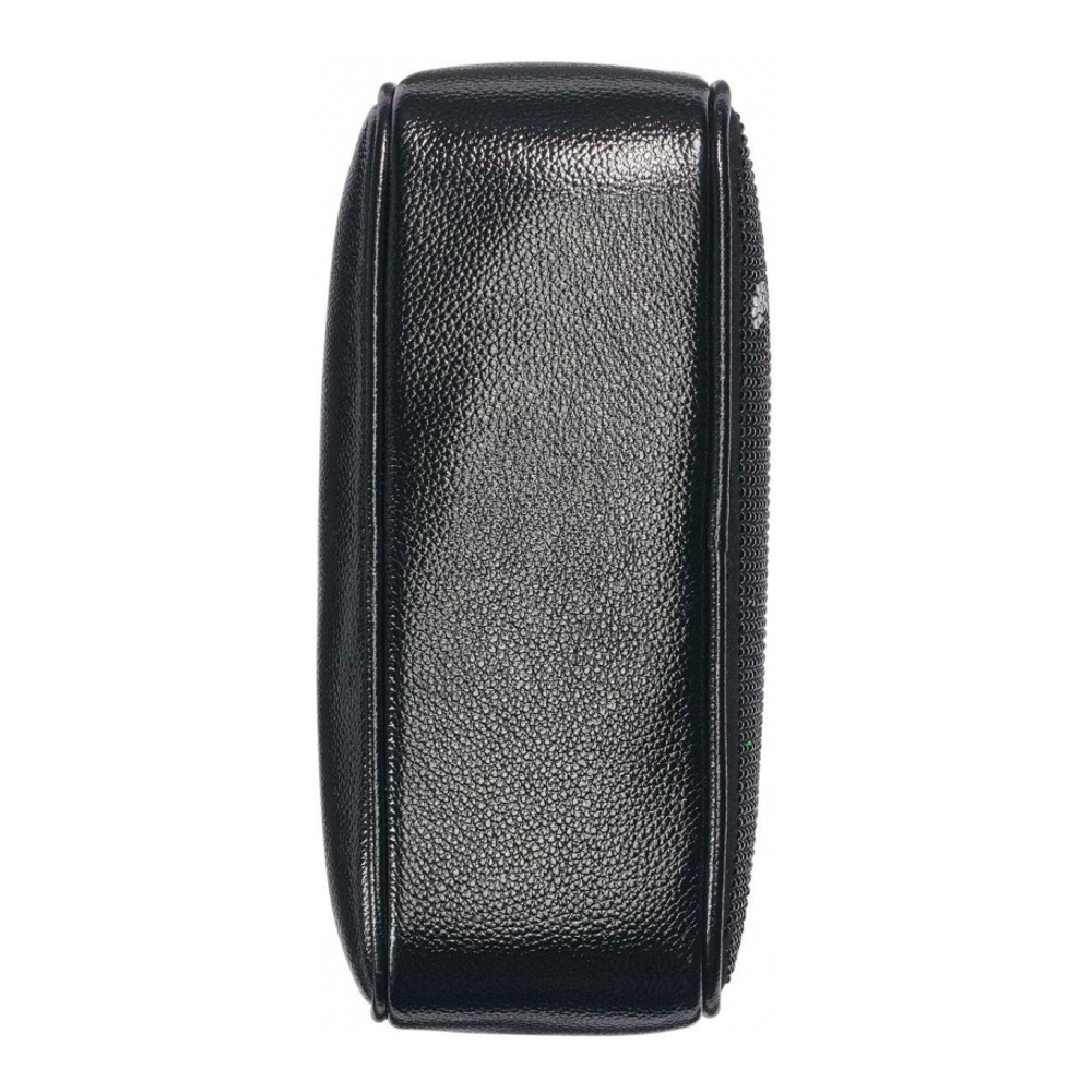 'Maybelle Script Karl' Umhängetasche für Damen