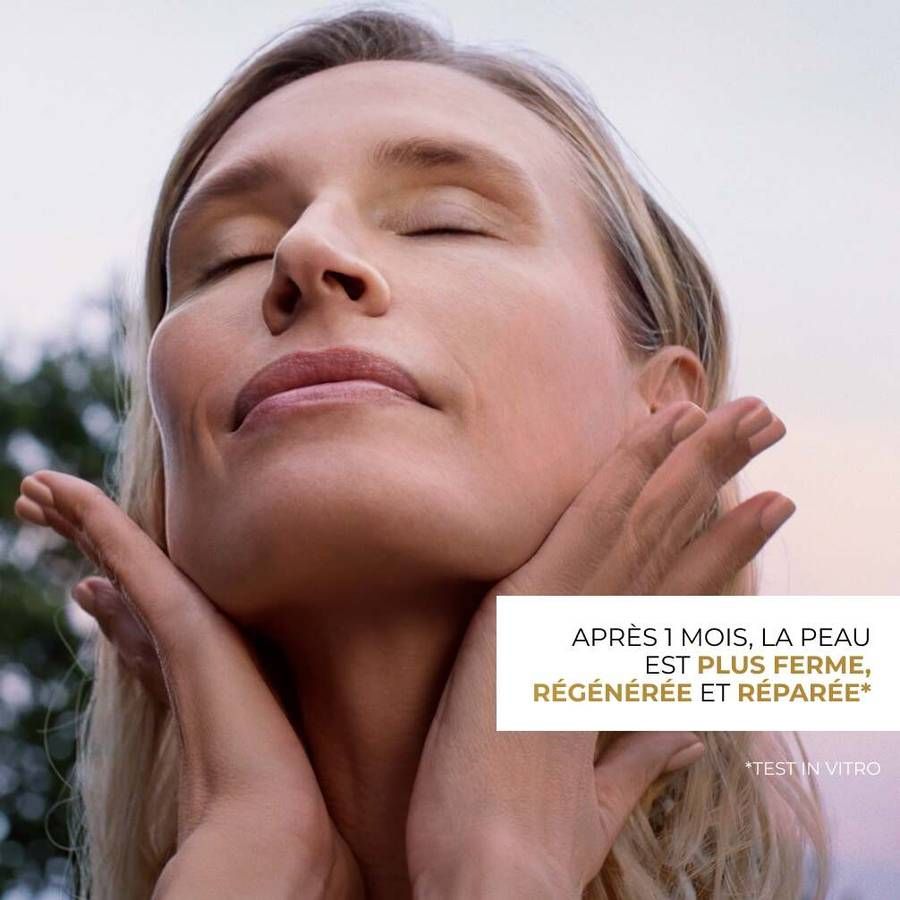 Le Concentré Bi-Phase Récupérateur de Nuit' - 30 ml