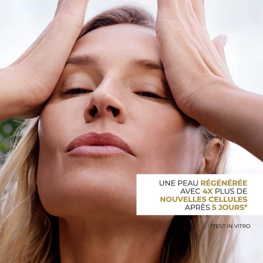 'Correcting Supra' Serum Essence - 50 ml