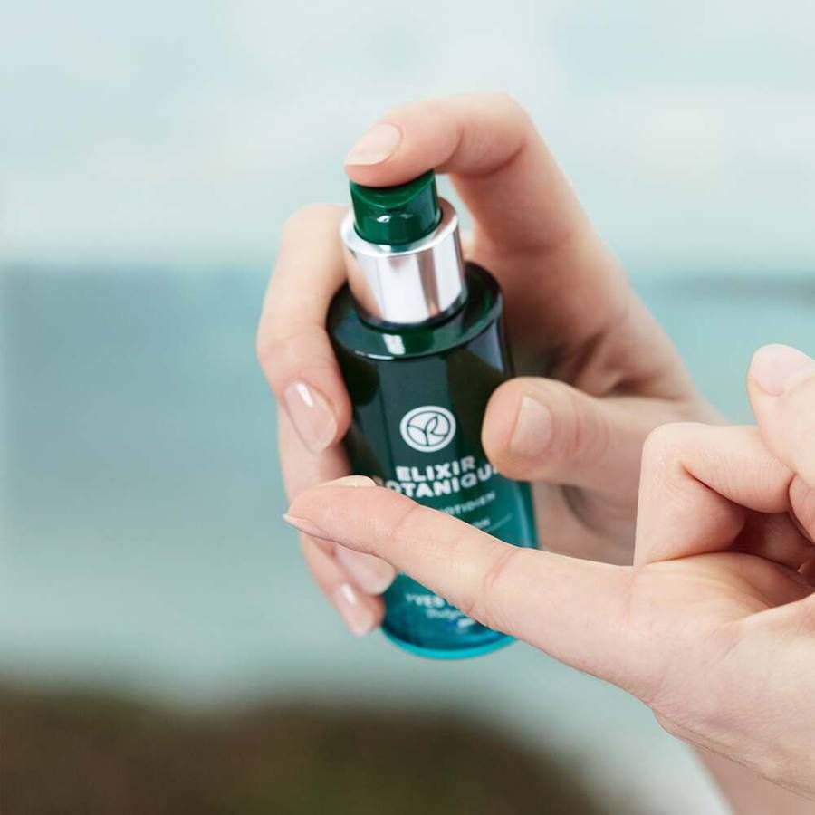 Sérum Quotidien Fortifiant Anti-pollution' - 50 ml