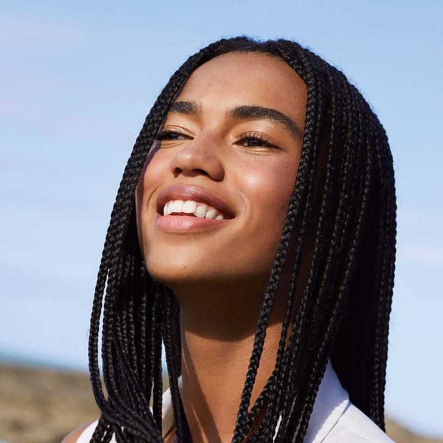 Sérum Quotidien Fortifiant Anti-pollution' - 50 ml