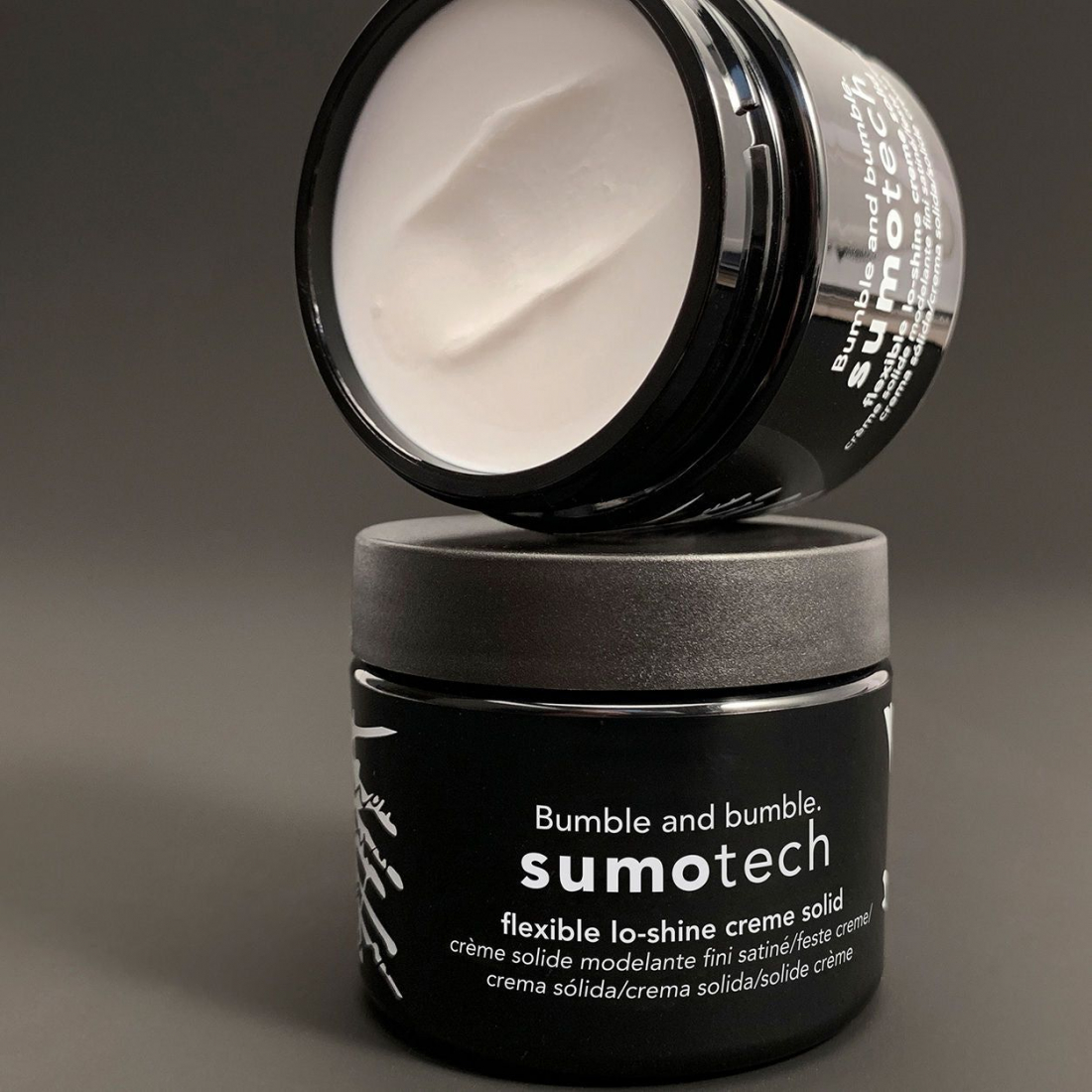 'Sumotech' Haarcreme - 50 ml