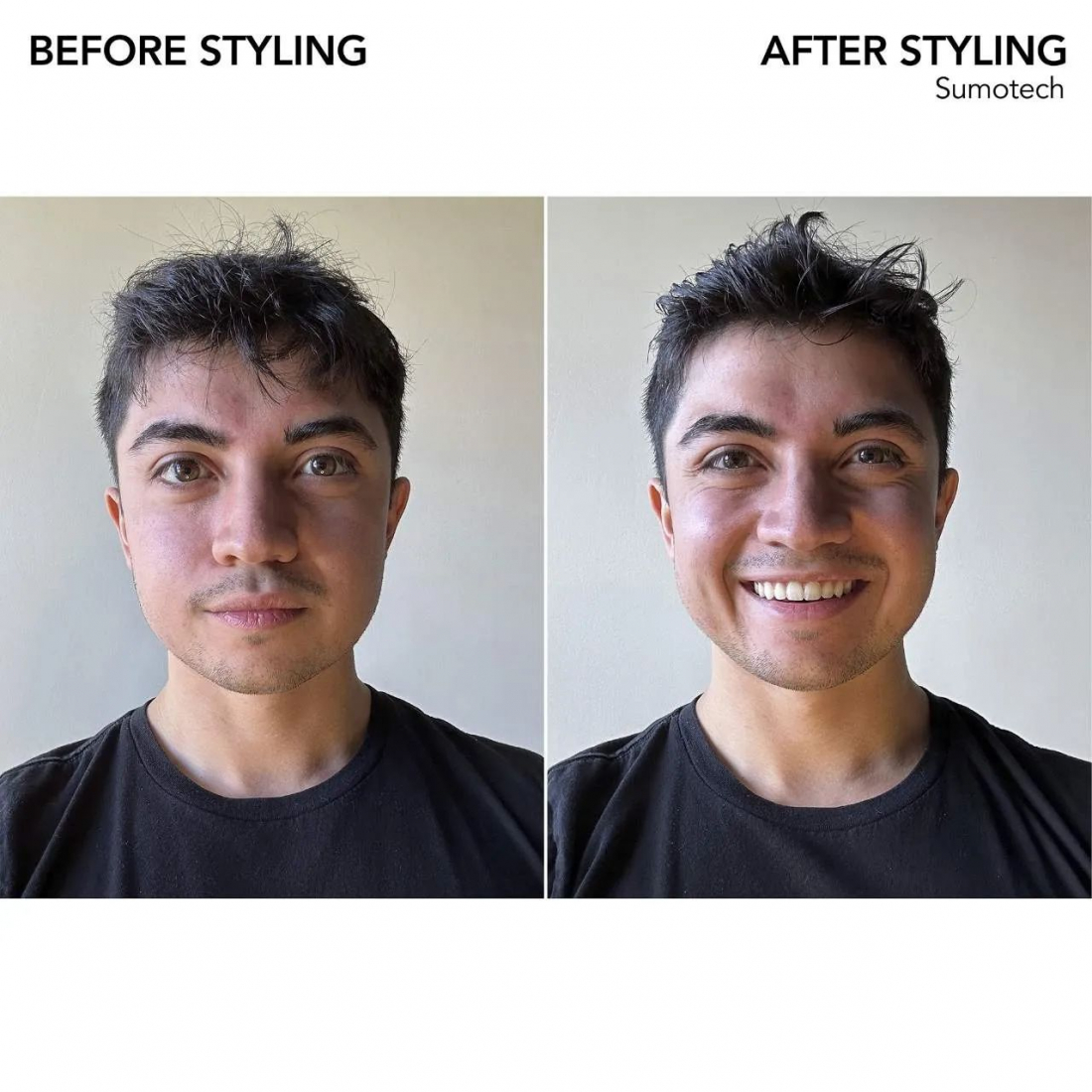 'Sumotech' Haarcreme - 50 ml