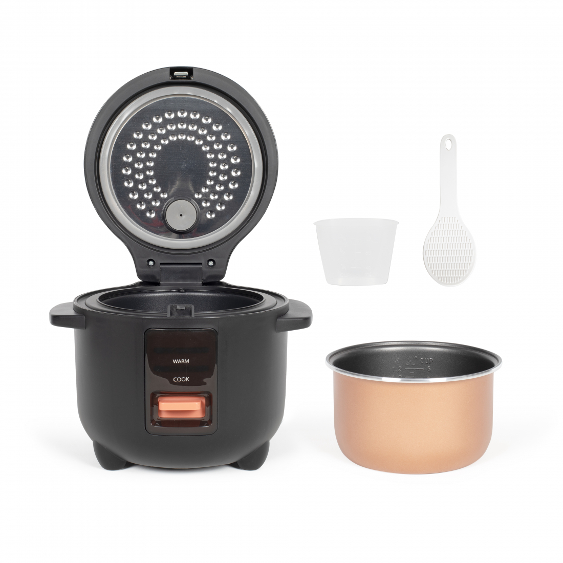 x Marmiton 1.2 L Rice Cooker