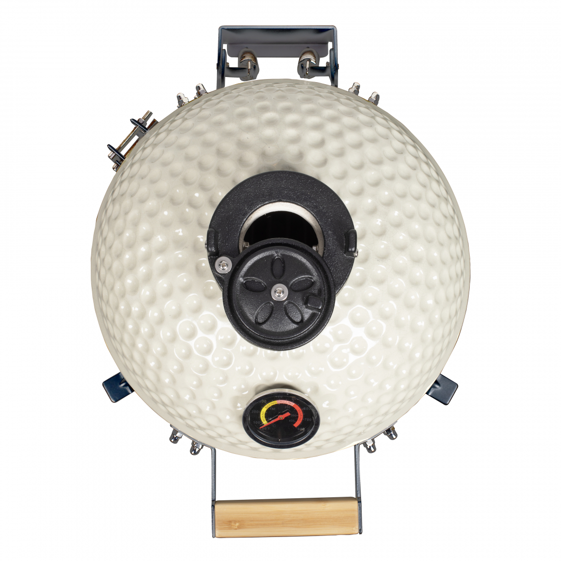 Barbecue fumoir Kamado