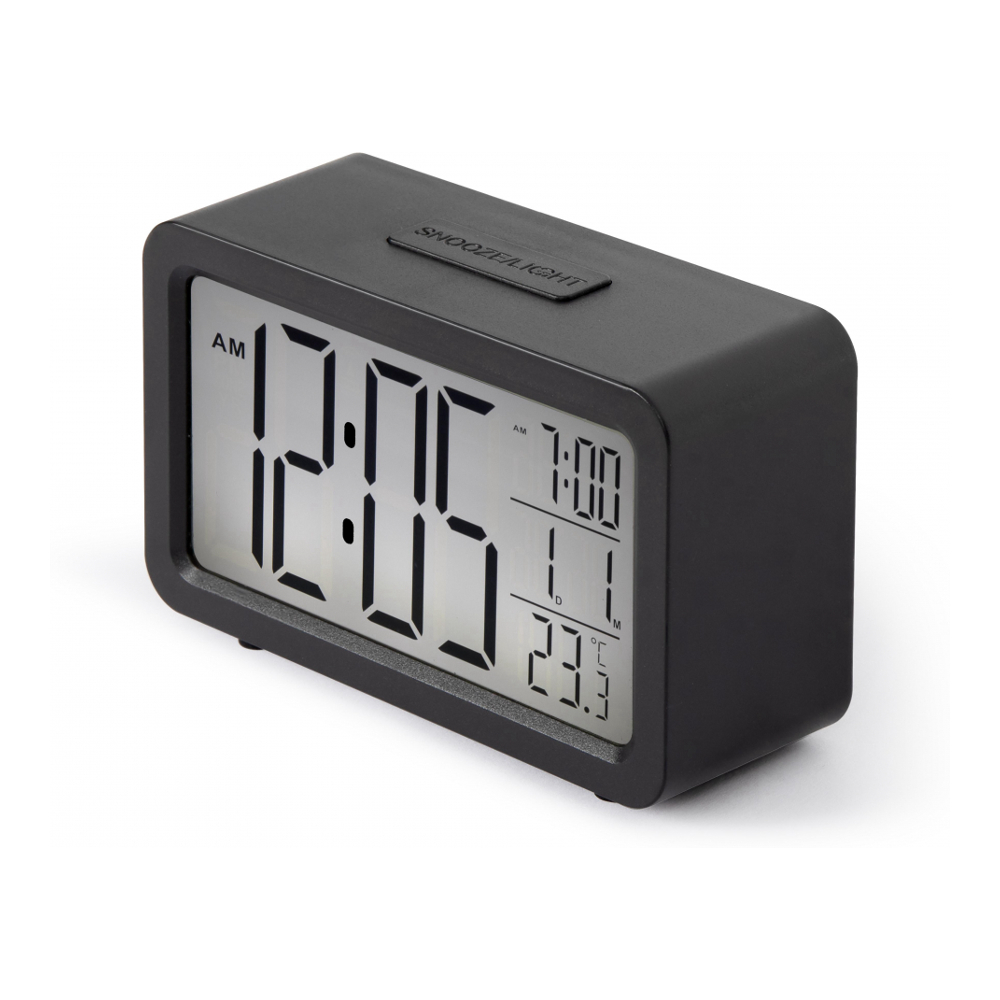Réveil numérique LED