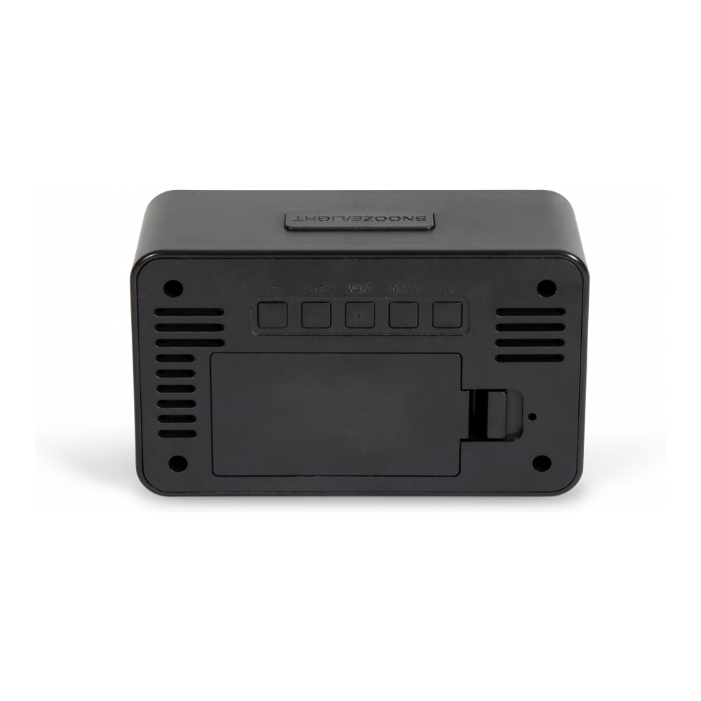 Réveil numérique LED