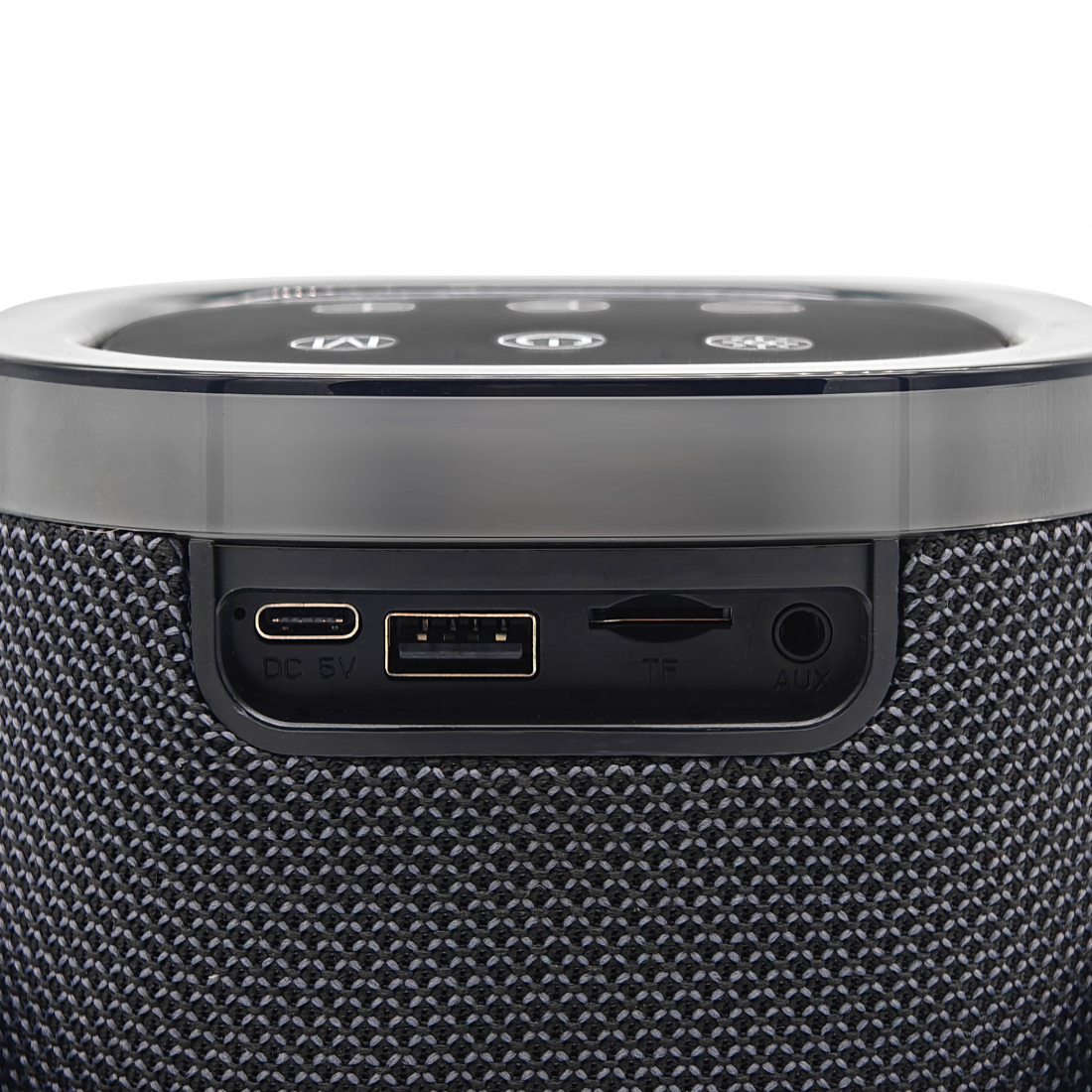 Enceinte Compatible Bluetooth®