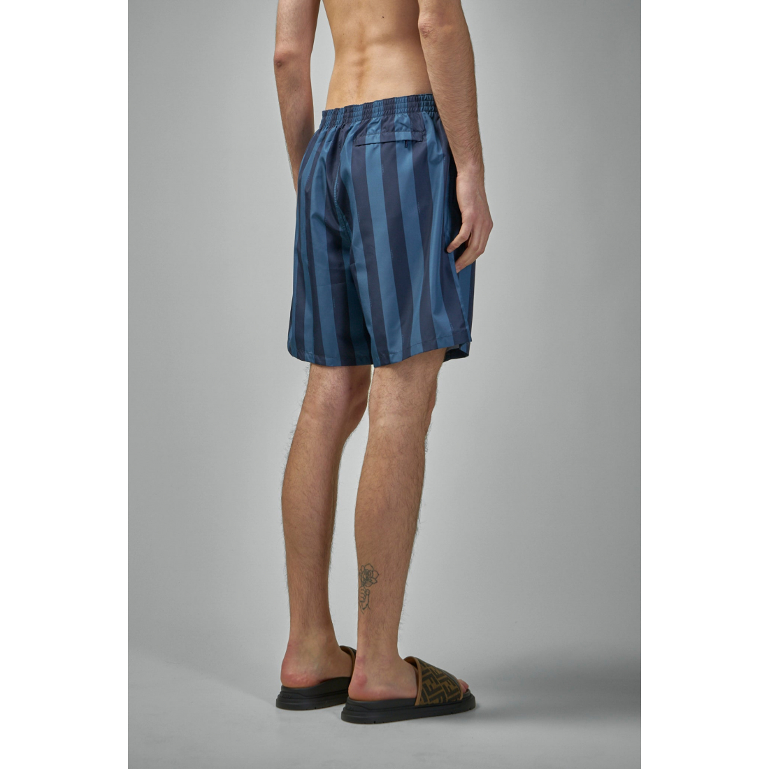 Short de bain pour Hommes