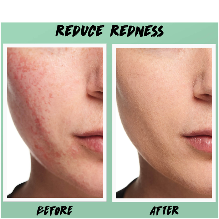 Primer 'Photo Finish Reduce Redness' - 30 ml