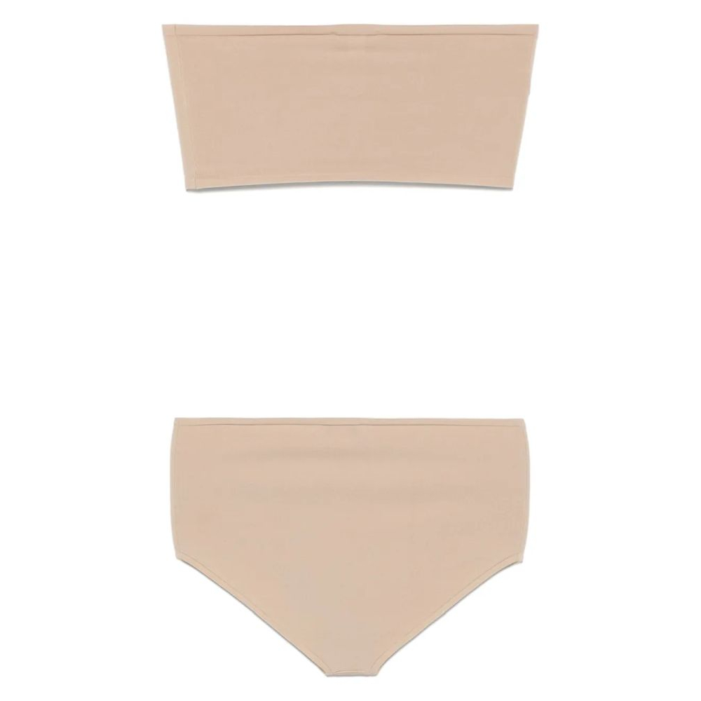 Ensemble lingerie 'Second-Skin Knit' pour Femmes