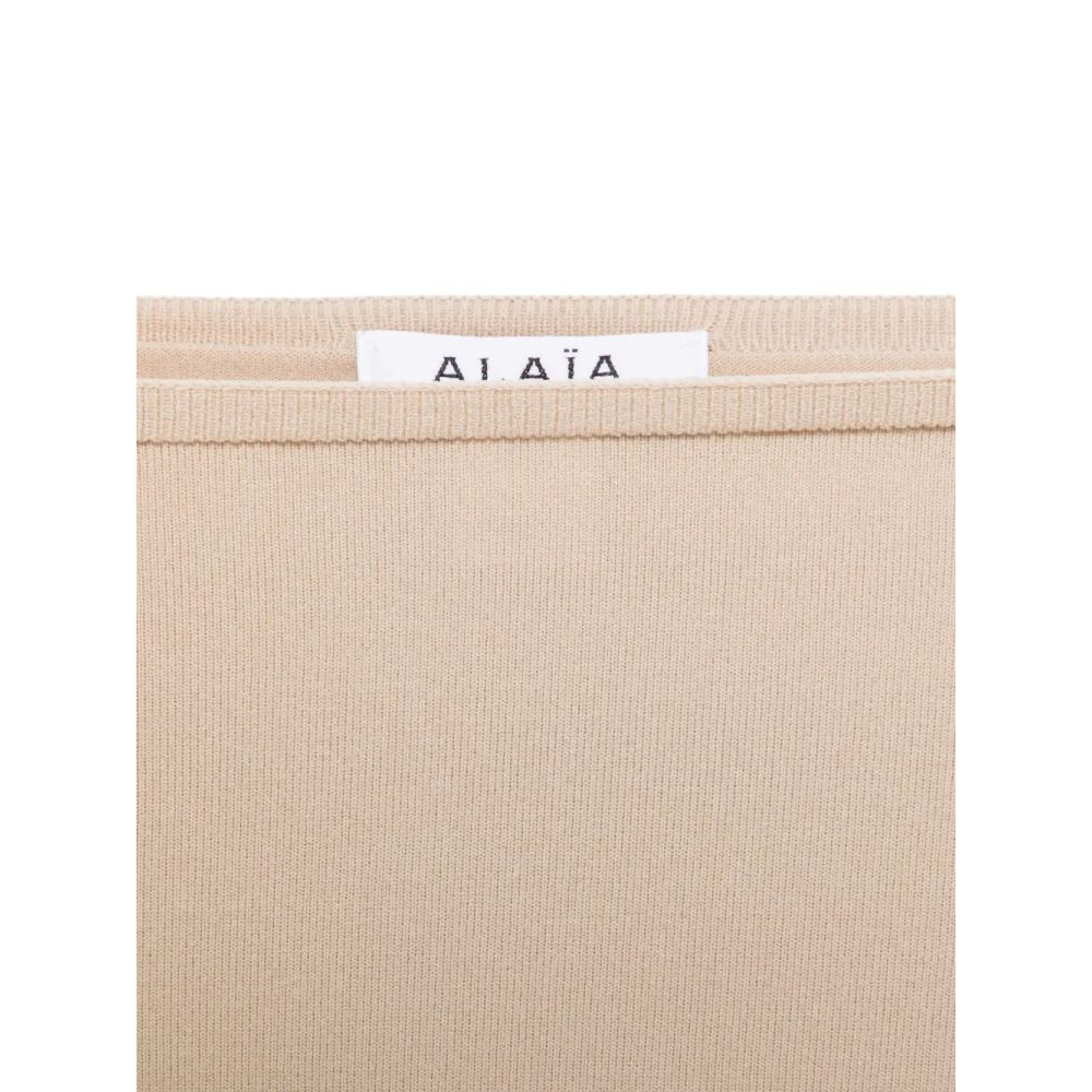 Ensemble lingerie 'Second-Skin Knit' pour Femmes