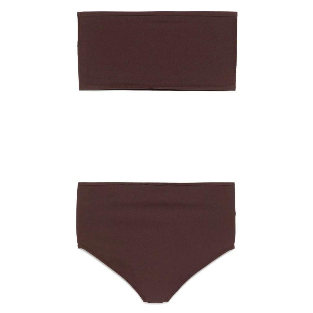 'Second-Skin' BH & Slip Set für Damen