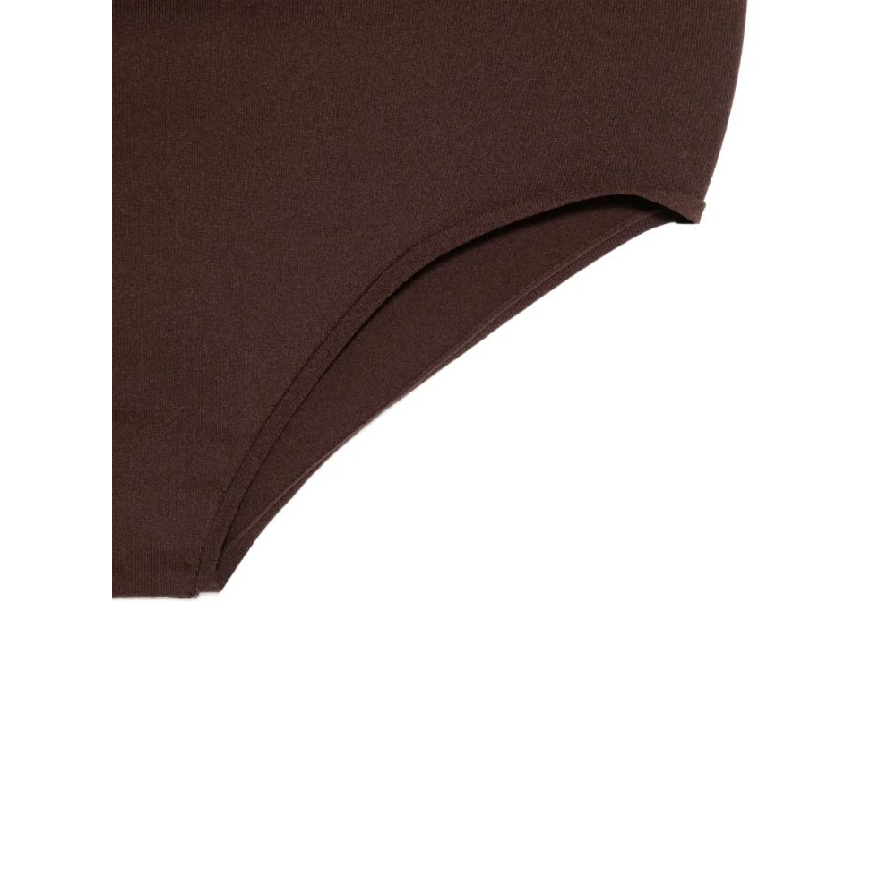 'Second-Skin' BH & Slip Set für Damen