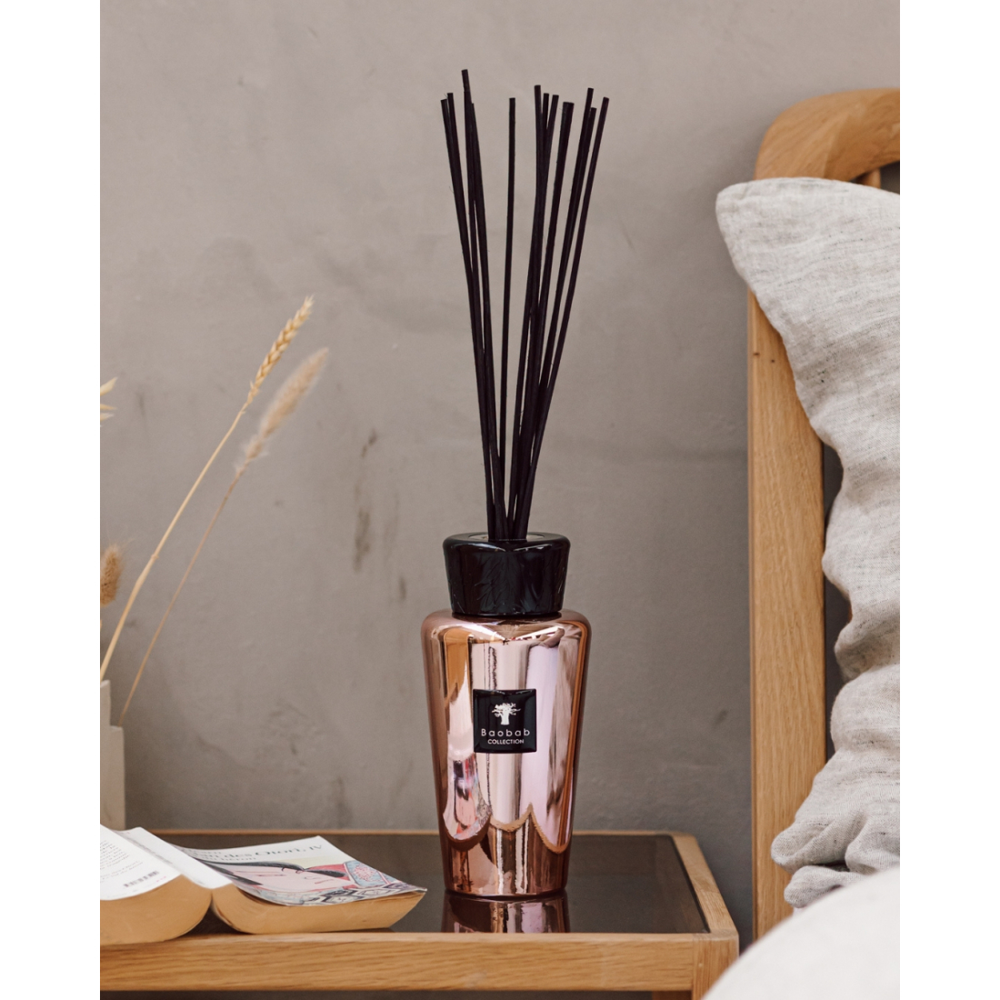 Diffuseur 'Les Exclusives Roseum' - 500 ml