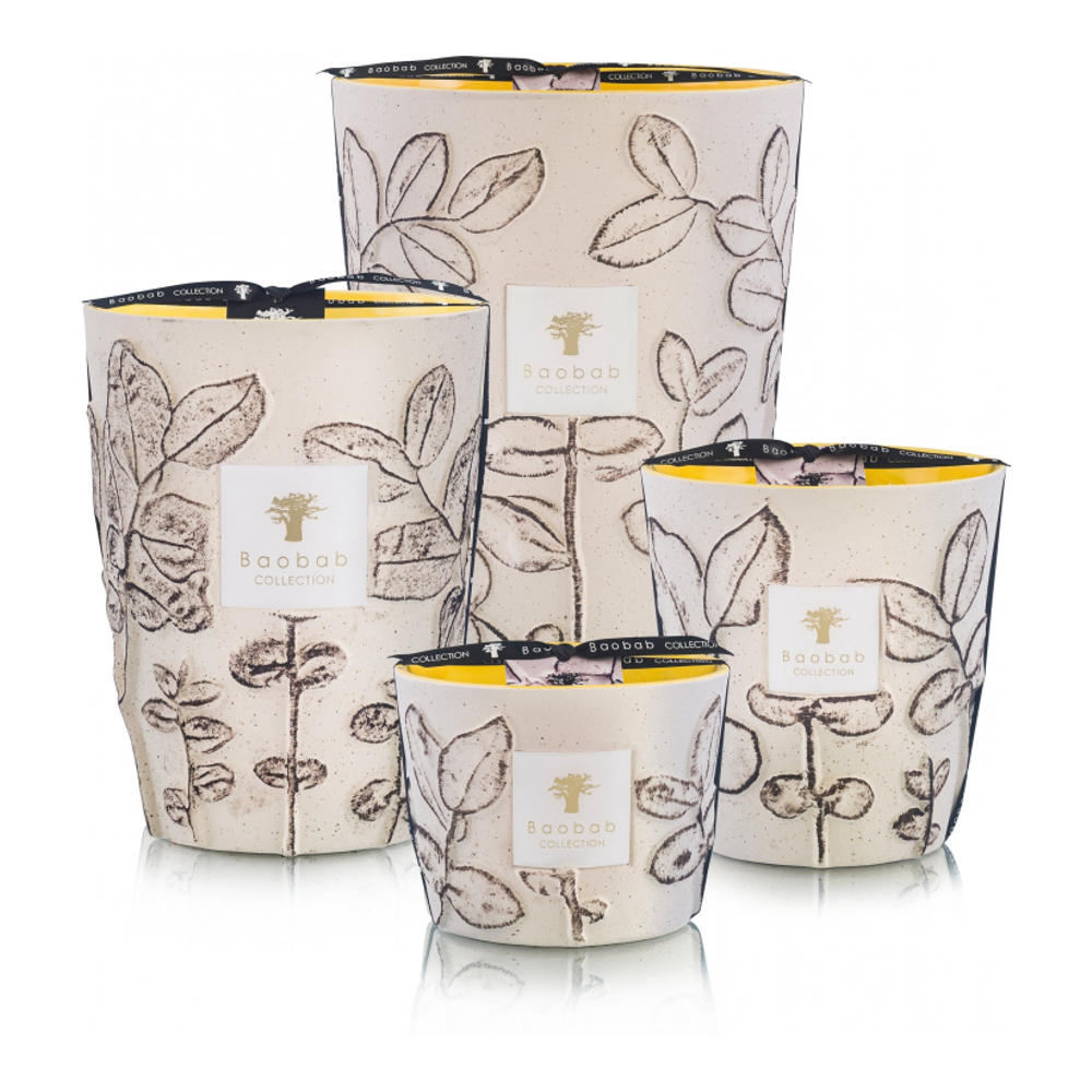 Bougie parfumée 'Folia Calanque Max 10' - 1.3 Kg