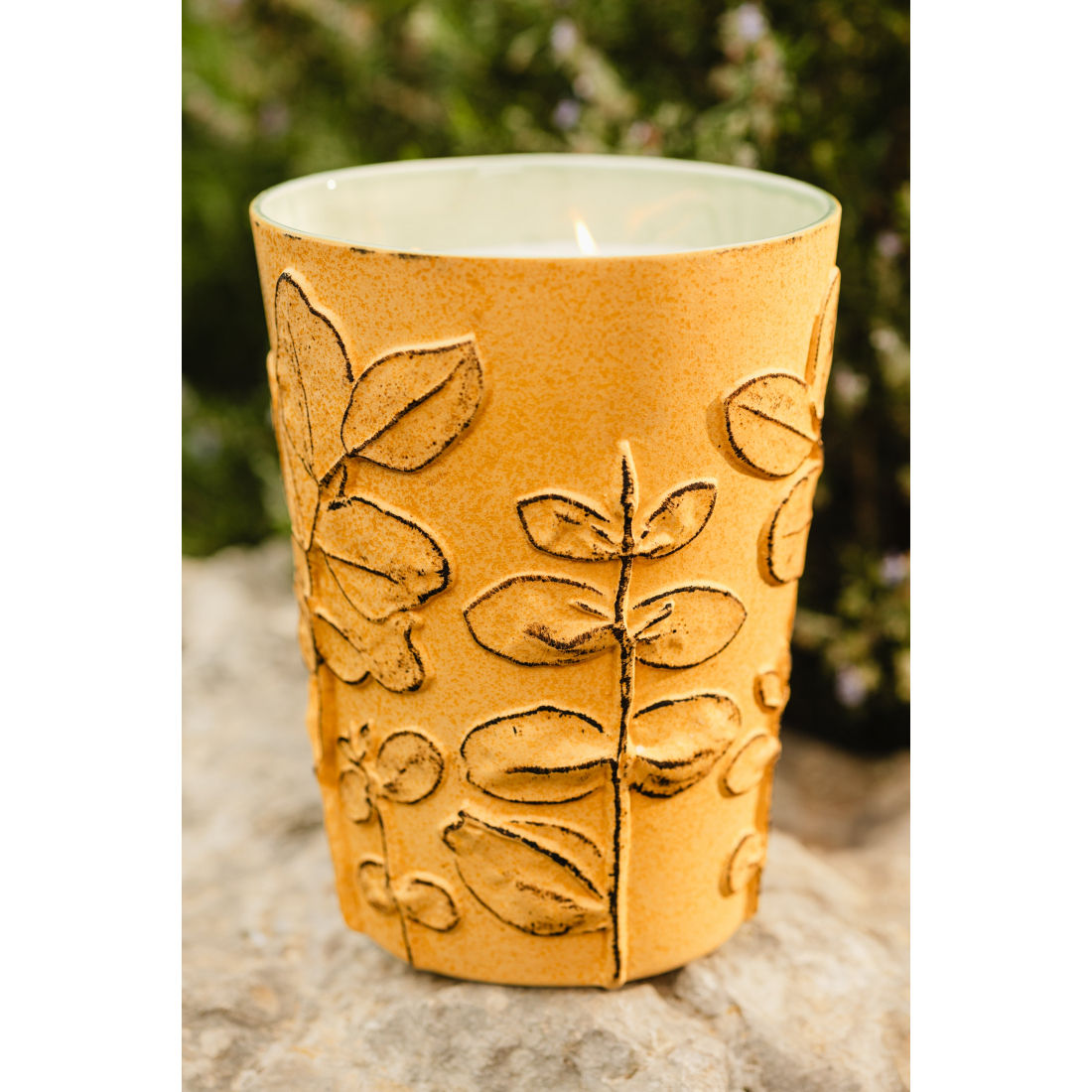 Bougie parfumée 'Folia Garrigue Max 10' - 1.3 Kg