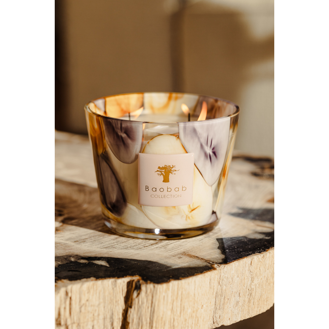 Bougie parfumée 'Riviera Eilenroc Max 10' - 1.3 Kg