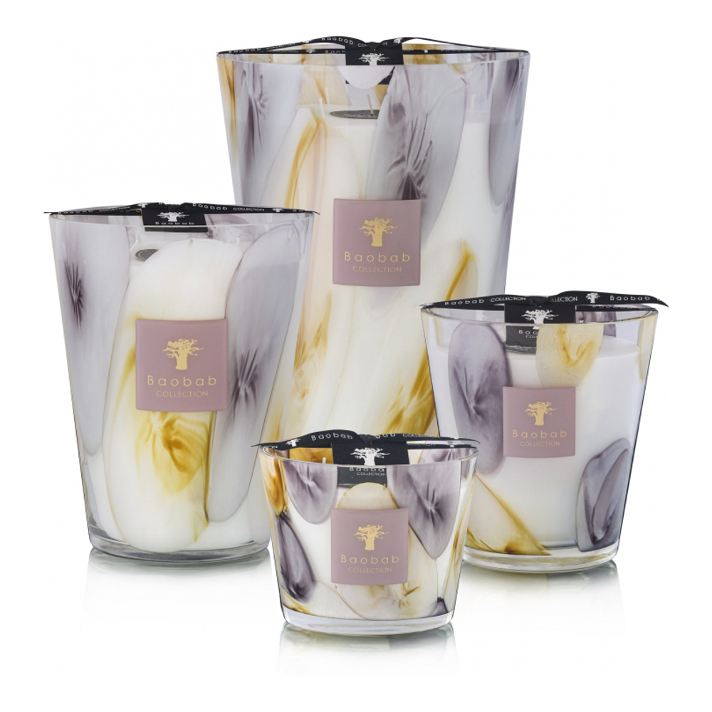 Bougie parfumée 'Riviera Eilenroc Max 10' - 1.3 Kg