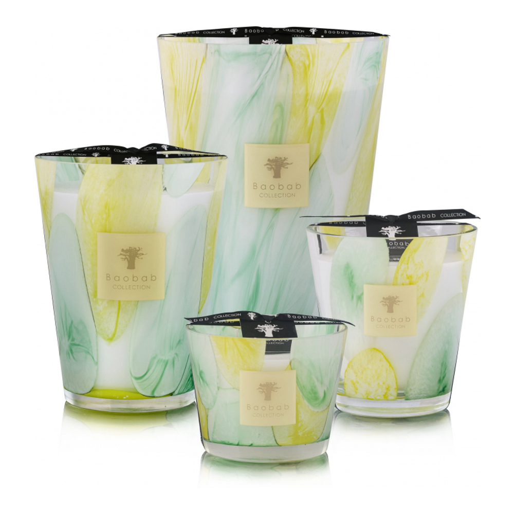 Bougie parfumée 'Riviera Santo Sospir Max 10' - 1.3 Kg