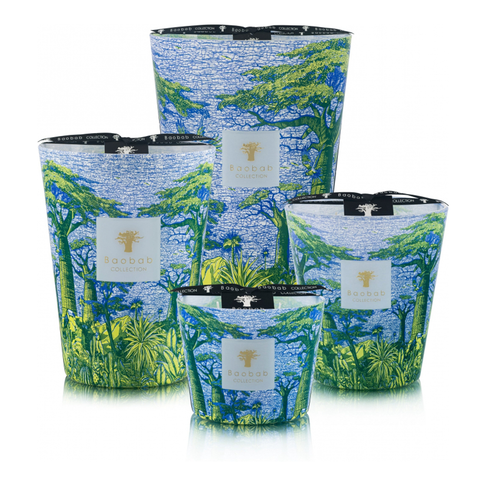 'Sacred Trees Summer Yarani Max 10' Scented Candle - 1.3 Kg