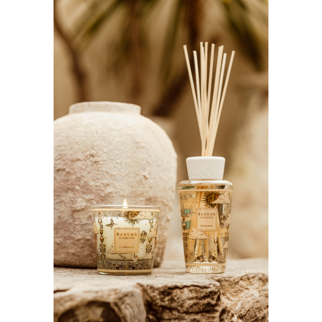 'Gift Box MFB Tomorrowland' Geschenk-Set - 2 Stücke