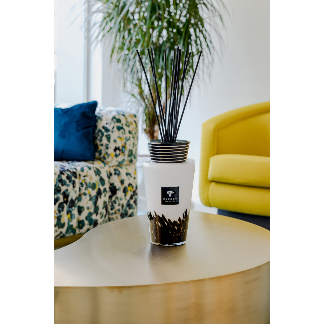 Diffuseur 'Feathers Feathers' - 250 ml