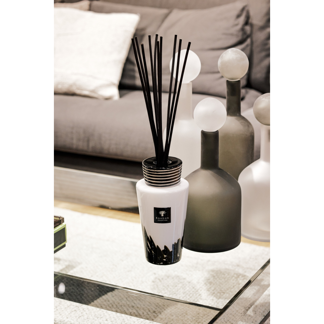 Diffuseur 'Feathers Feathers' - 250 ml