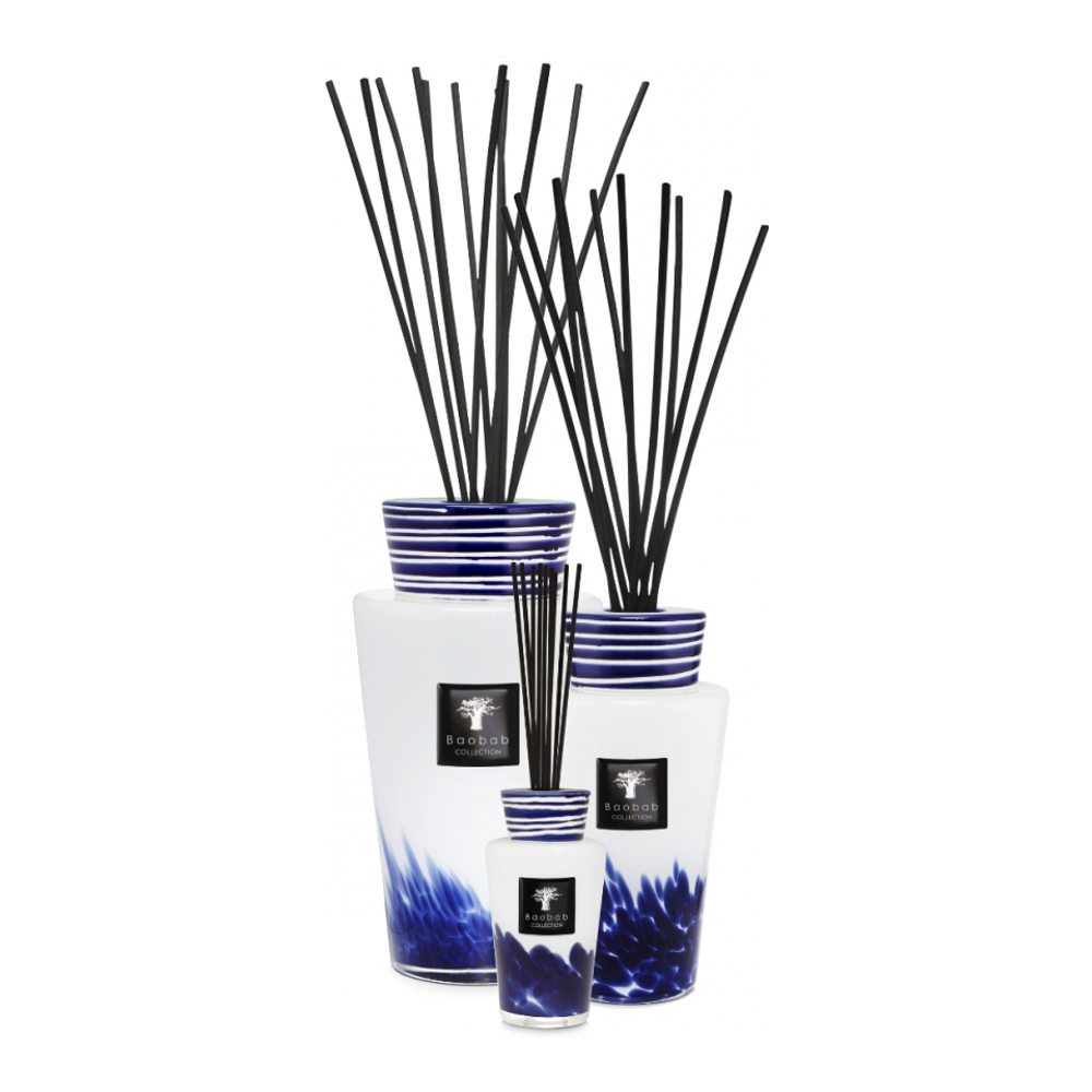 Diffuseur 'Feathers Feathers Touareg' - 250 ml