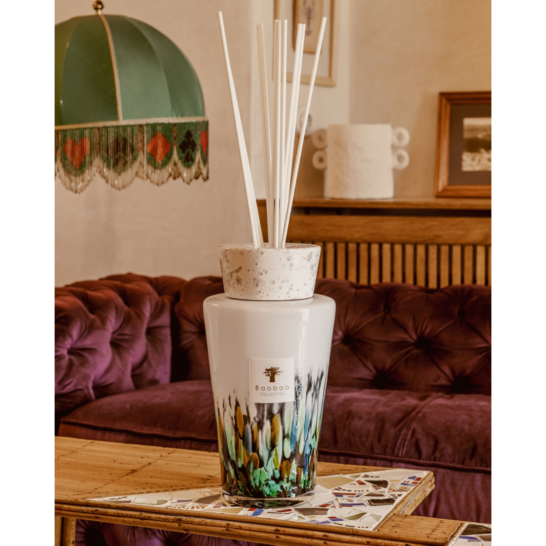 Diffuseur 'Rainforest Amazonia' - 250 ml