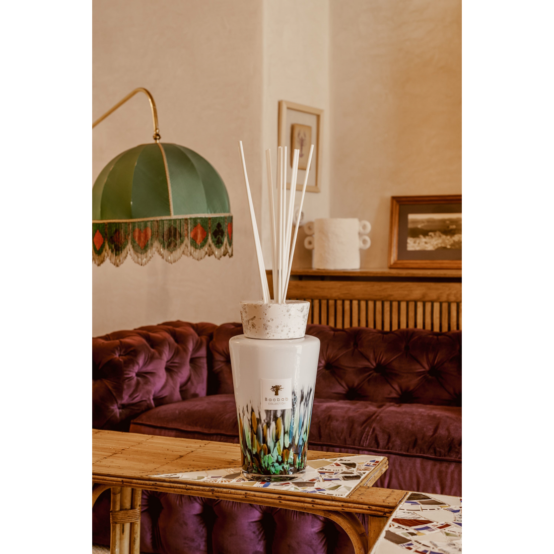 Diffuseur 'Rainforest Amazonia' - 250 ml